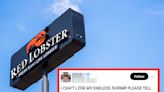 Red Lobster Has Officially Filed For Bankruptcy, And The Internet Is In Complete Shambles Over The News