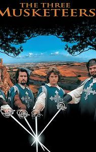 The Three Musketeers (1993 film)