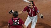 'Bionic woman': 5 things to know about Alabama softball ace Montana Fouts as NCAA regional play begins