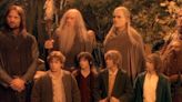 A weird Lord of the Rings fan theory has finally been debunked