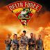 Delta Force 3: The Killing Game