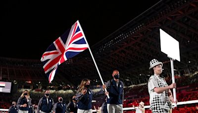 Every Olympic flagbearer for Paris 2024 opening ceremony as Tom Daley and LeBron James take stage