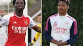 Arsenal release wonderkid hailed by fans & ace who made thousands from Fortnite