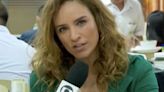 Ex-repórter Veruska Donato: “Tenho pesadelos com a Globo"