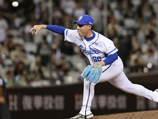 曾峻岳也玩德州撲克！球團重罰48萬 12年前有跡可循