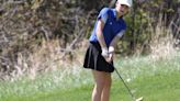 Strain, Thorton in a three-way tie for first after day one of state golf