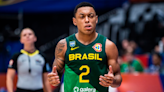 Yago dos Santos é esperança para Brasil ir para as Olimpíadas