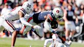 Kickoff time, broadcast information revealed for Auburn’s game at Mississippi State