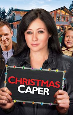 Christmas Caper