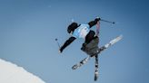 Lliso, Esteban, Beltrán y López, campeones de España de Slopestyle