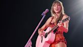 Cheapest tickets available for Taylor Swift's Cardiff show