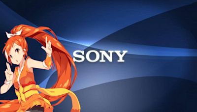 Sony to Launch "Anime Academy"