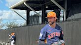 Benjamin's Bennett Sousa returns home to fight for place in Houston Astros bullpen