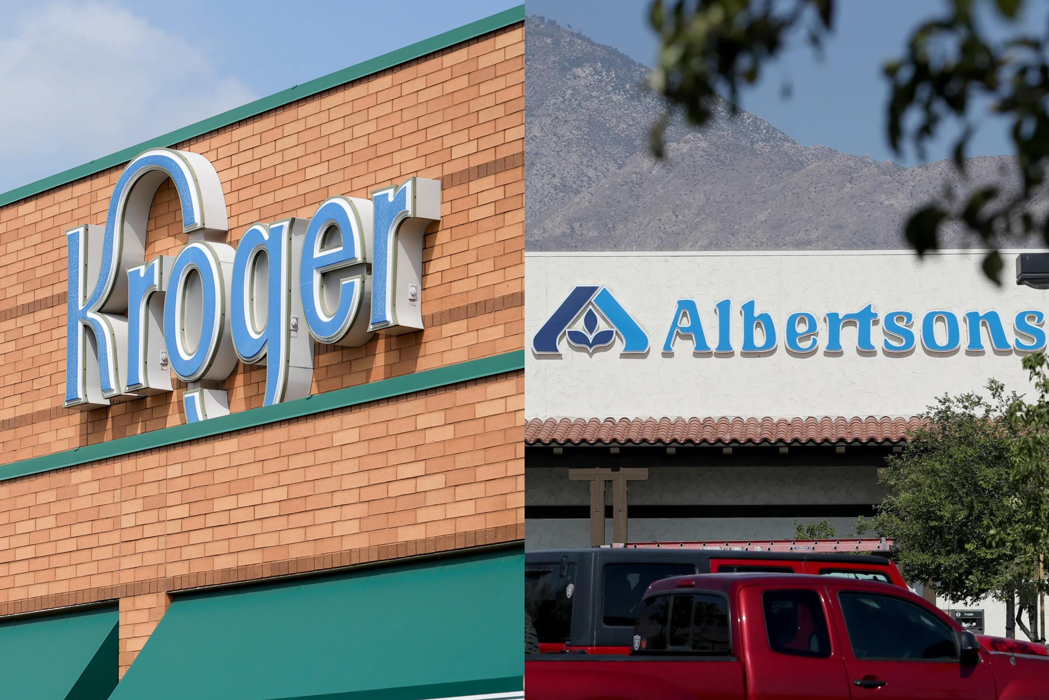 Kroger Albertsons merger hearing: What's next?