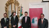 México e Italia unen fuerzas en acuerdo futbolístico "histórico"