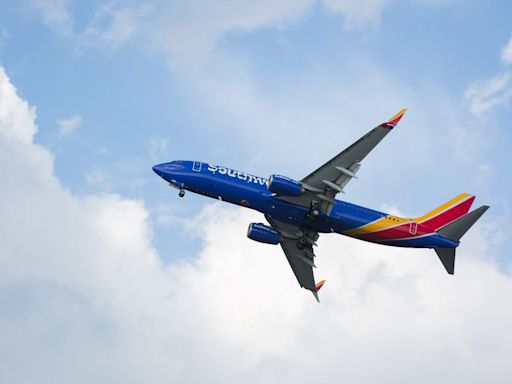 Score 40% Off a Southwest Flight With This Promo Code