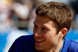 Zach Gilford