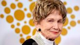 Literary world grapples with revelation Alice Munro stayed with her daughter’s abuser