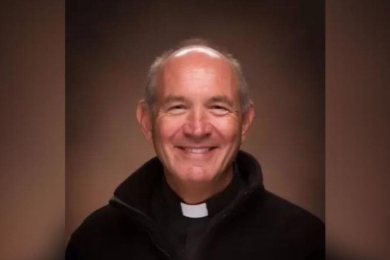 Pope Francis Appoints New Bishop to Diocese of Knoxville