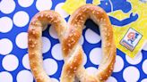 Wetzel’s Pretzels just opened a new location in downtown Sacramento. Here’s where