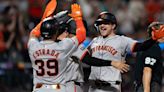 3 days, 3 rallies: Giants make history with crazy comeback vs. Mets