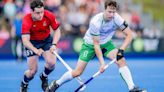 Great Britain beat Ireland in Pro League encounter