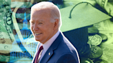 Democrats hope student loan moves hold weight for Biden in November