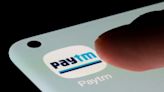 India's Paytm parent One97 falls 10% on SoftBank stake sale report