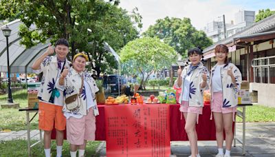 實境秀「瓜田冠軍的誕生」開鏡 (圖)