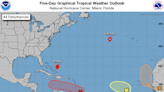 'It's very early' but could a second Hurricane Hermine get into the Gulf of Mexico?