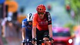 INEOS Grenadiers’ Thymen Arensman Opens Up About Surprising Weight Gain During Giro d’Italia