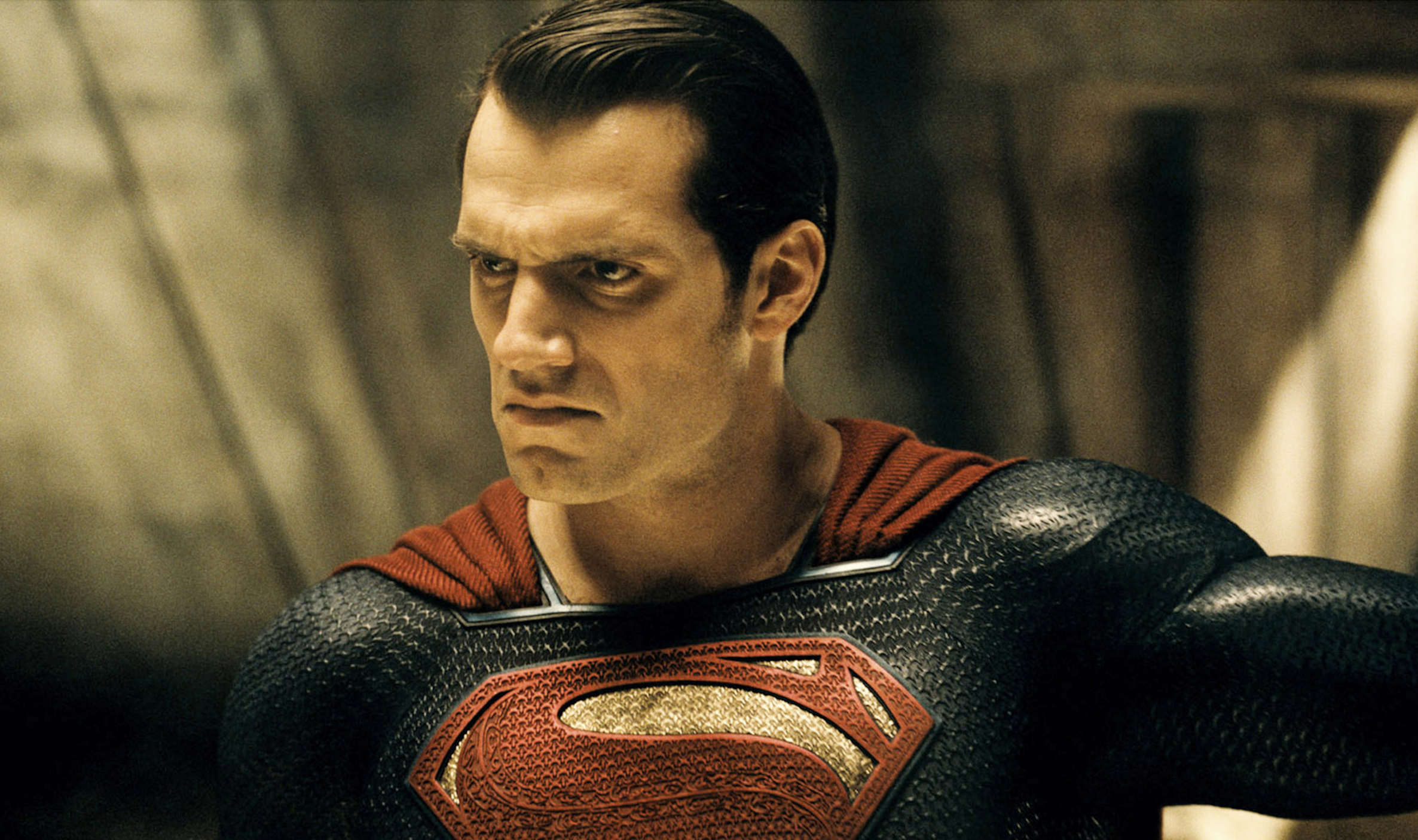 ...Have Much Luck With Post-Credit Scenes’ After His Superman Return in ‘Black Adam’ Didn’t Pan Out: ‘I May Give...