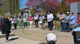 National Day of Prayer in Olean