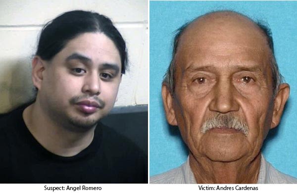 Fresno County Detectives Arrest Suspect in 2019 Cold Case Murder of 75-Year-Old Dinuba Man Killed in Reedley Orchard