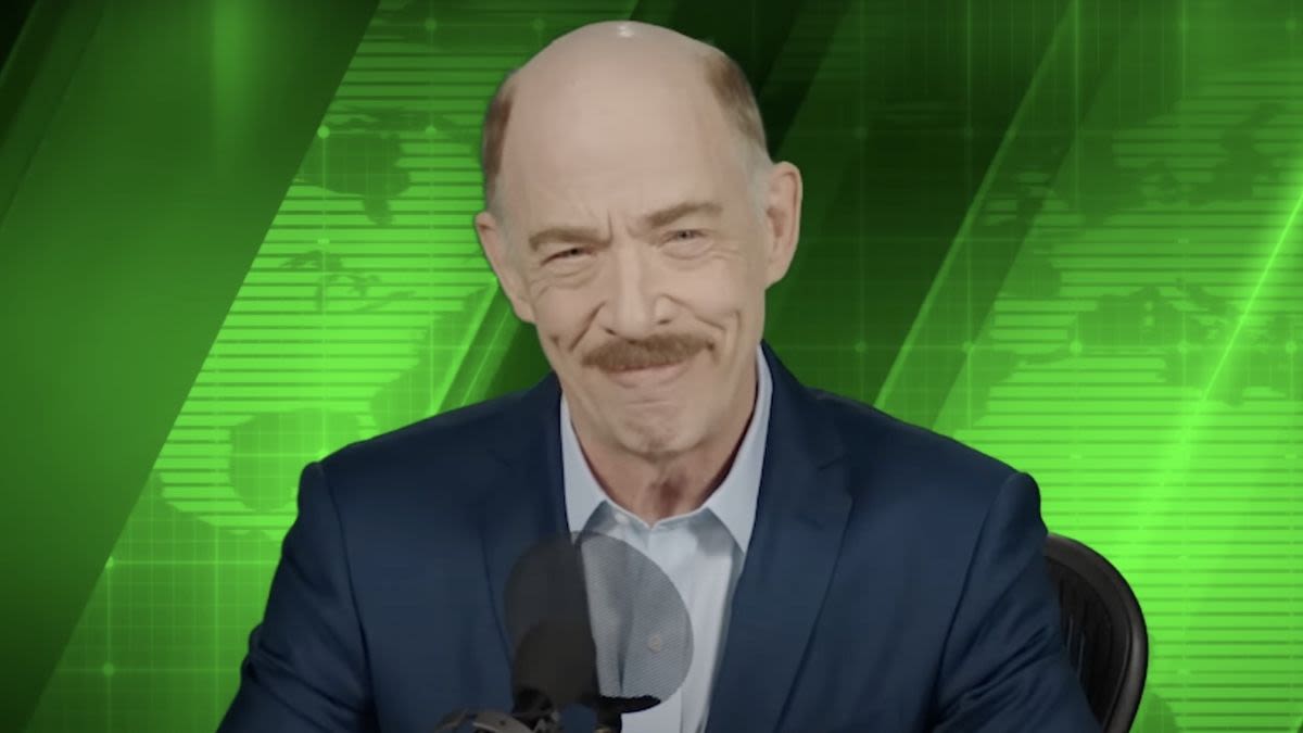 ...I’m] Trying To Wrap My Brain Around That’: J.K. Simmons Recalls His Reaction To J. Jonah Jameson Changes...