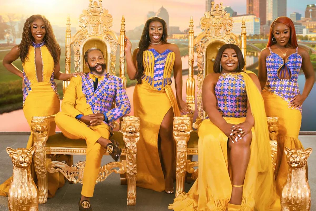 Stream It Or Skip It: ‘Royal Rules of Ohio’ on Freeform, A Culture Clash Reality Series Following Descendants of a Ghanaian Royal...