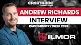 Race Industry Week interview: Ilmor’s Andrew Richards