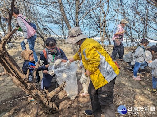 台江國家公園「企業夥伴環境教育推廣體驗」 4/22上午開放網路報名 | 蕃新聞