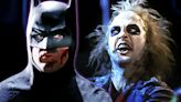 Michael Keaton's Batman & Beetlejuice Will Finally Meet - In An Unexpected Place