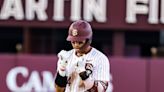 FSU baseball uses team-record 9th grand slam to blow past Ospreys