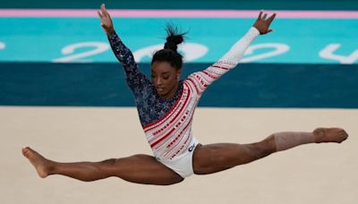 Paris Rewind, Tuesday July 30: Simone Biles breaks another record, US women's rugby has historic win