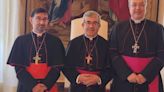 La Iglesia española aprobará y entregará al Papa en julio su plan de reparación integral a las víctimas de abusos