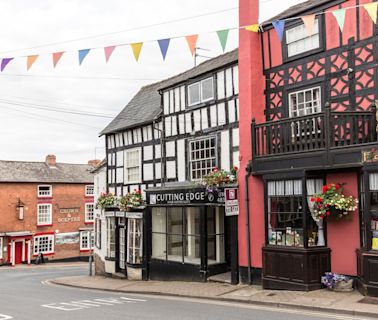 Tiny English town home to unusual sci-fi museum and 56-year-old music festival