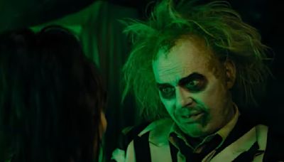 Venice Film Festival To Open With Tim Burton's Beetlejuice Beetlejuice? Here's What Report Says