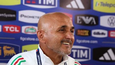 Italy NT coach Luciano Spalletti confirms: “Pisilli will be called up for international duty.”