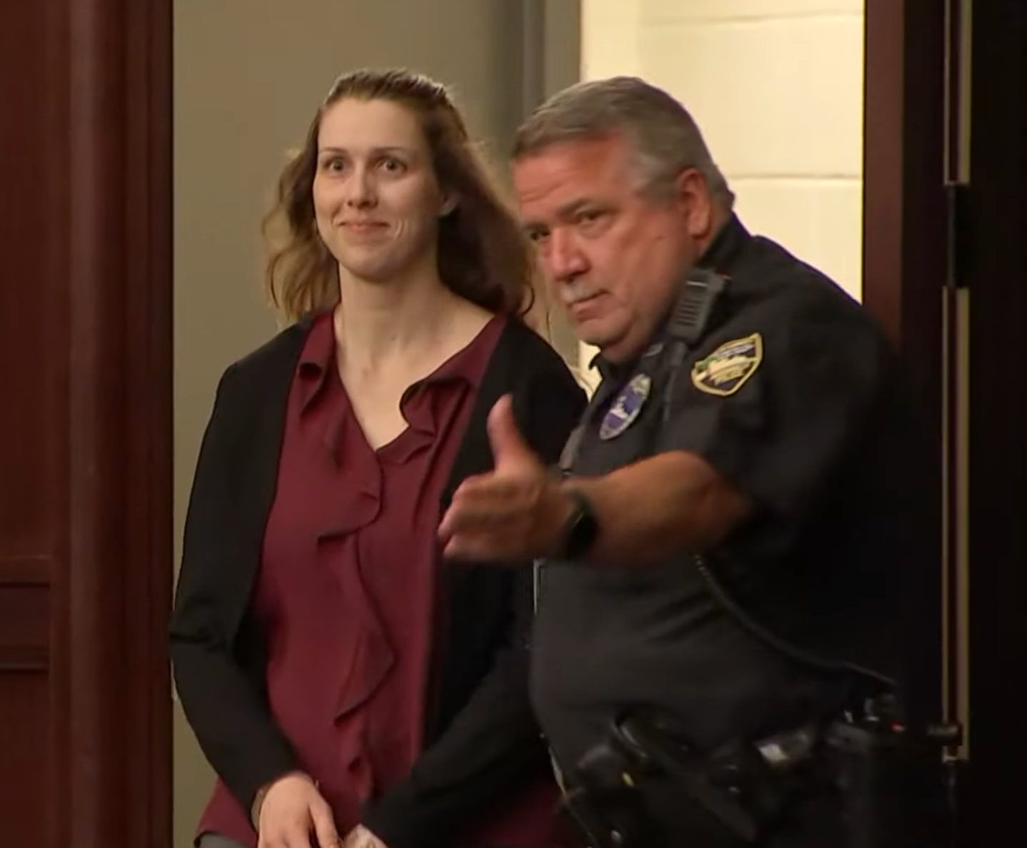 Will Shanna Gardner be released on bond in ex's murder? Here's what the judge decided