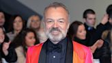 Graham Norton praises his ‘radical’ parents for letting him ‘fly his freak flag’