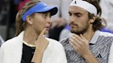 Tenis | ¡Paula Badosa y Stefano Tsitsipas rompen su relación sentimental!