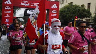 Lima 42k 2024: rutas, inscripciones, premios, consejos y todos los detalles de la maratón más importante del Perú