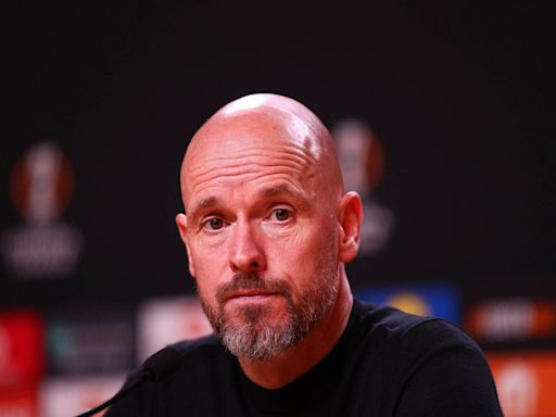 Dissecting Manchester United’s ‘game model’: What is Erik ten Hag hoping to achieve?